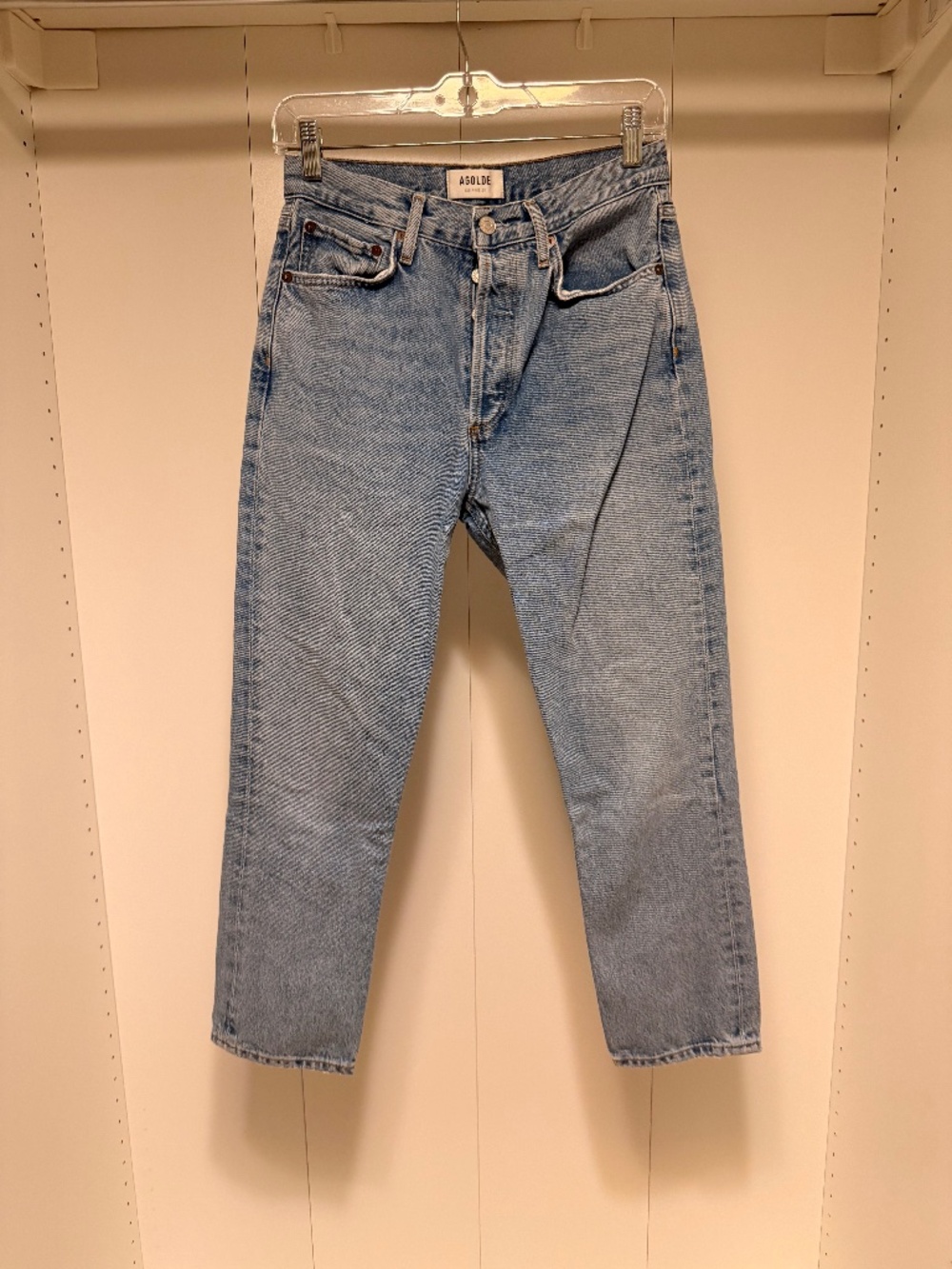 Aglode Jeans